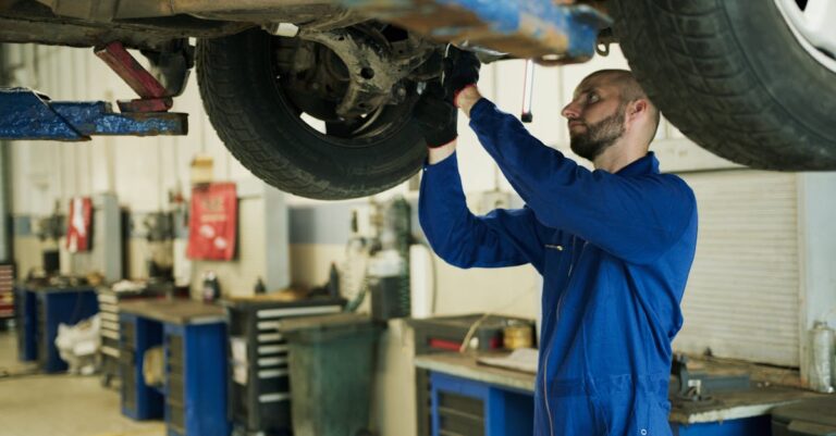 car-cooling-system-maintenance-tips